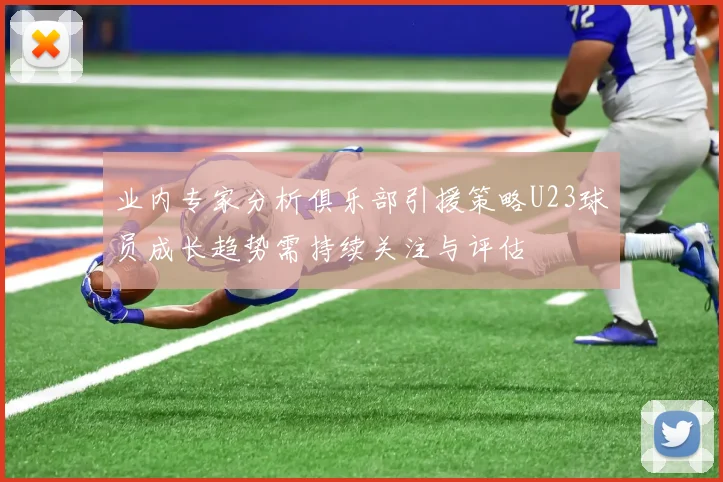 业内专家分析俱乐部引援策略U23球员成长趋势需持续关注与评估